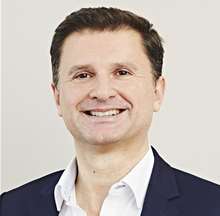 Stéphane Desselas